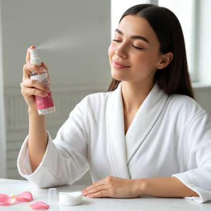 Face Freshener