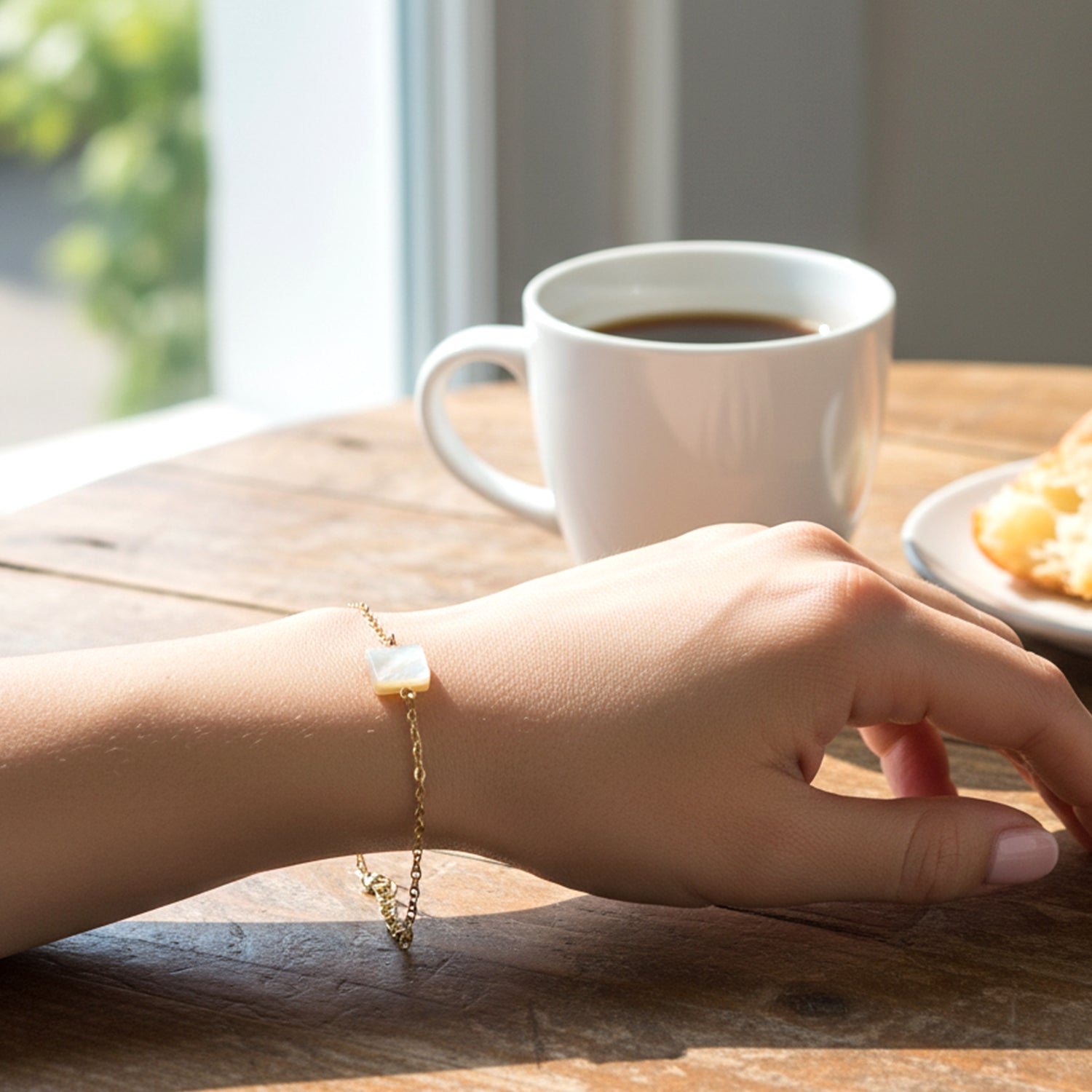 Bracelet