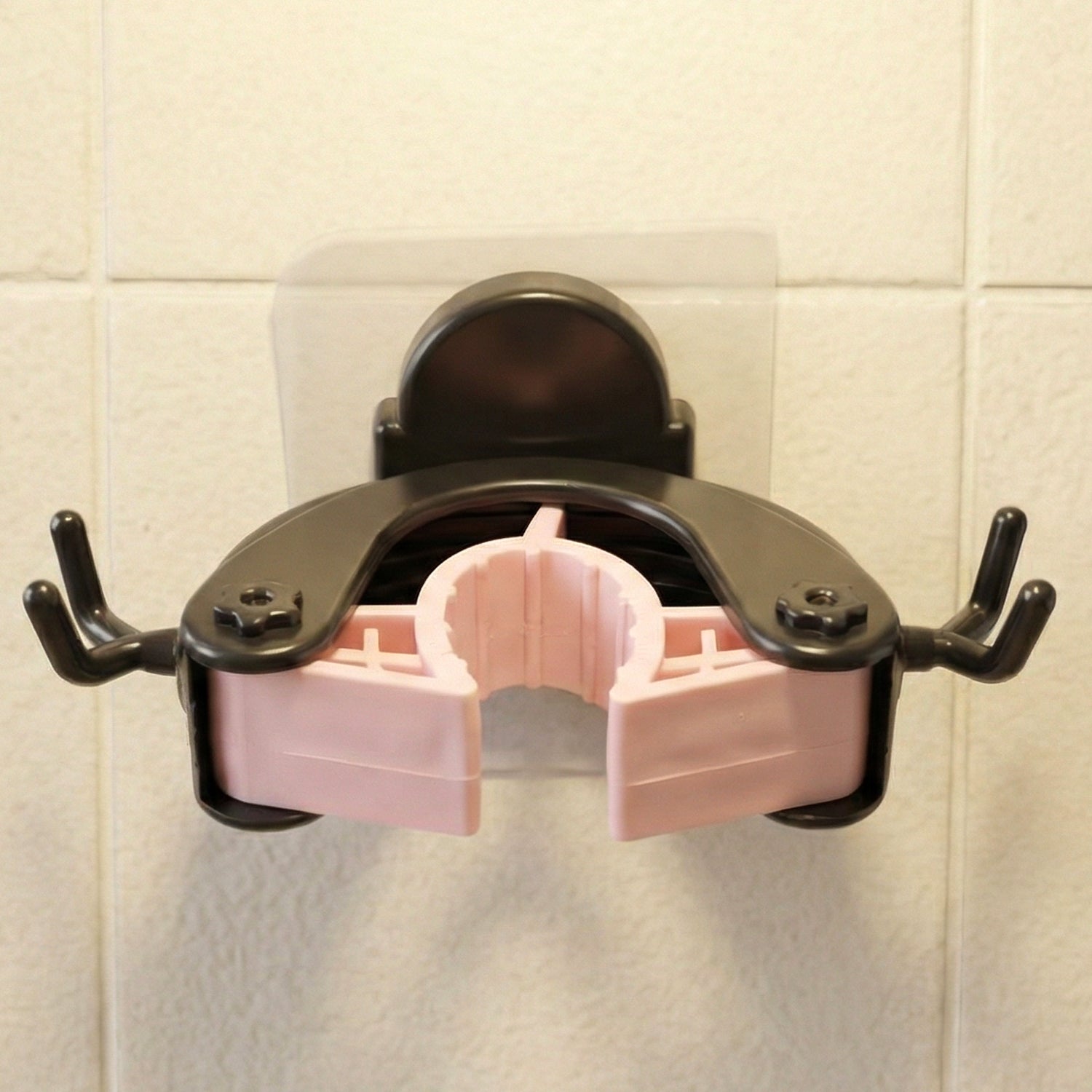 Broom Wall Holder