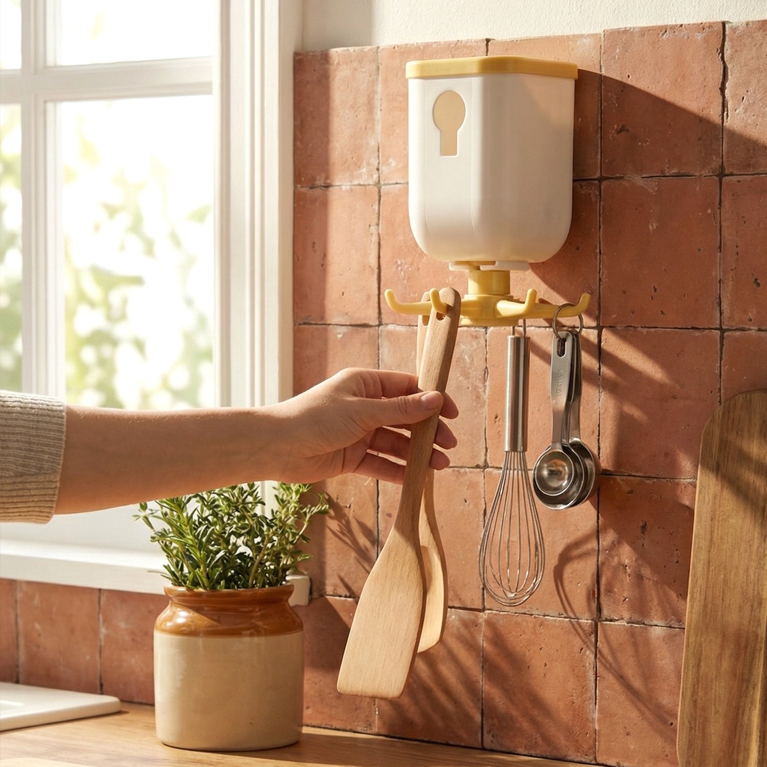 Storage Hook
