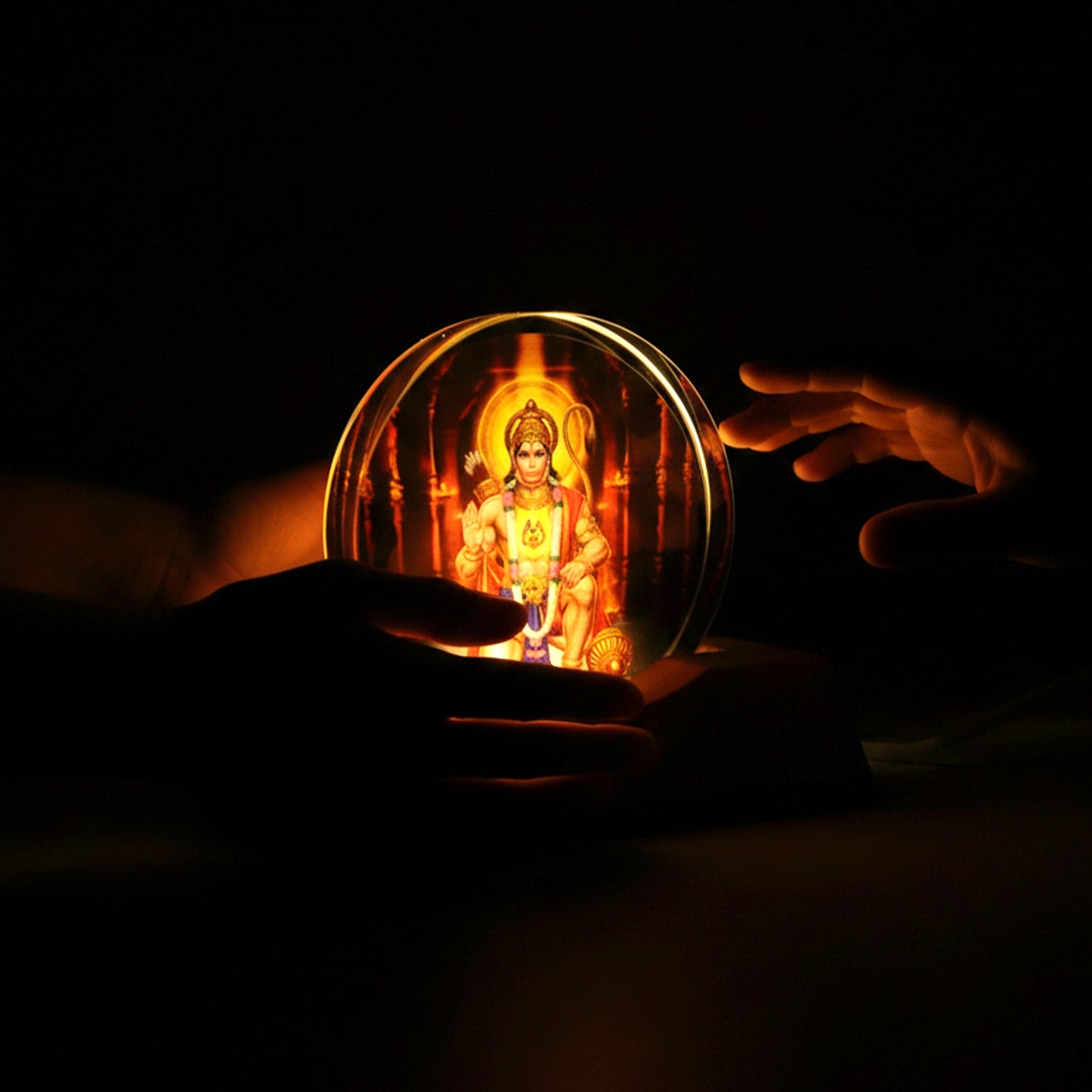 LED Lamp