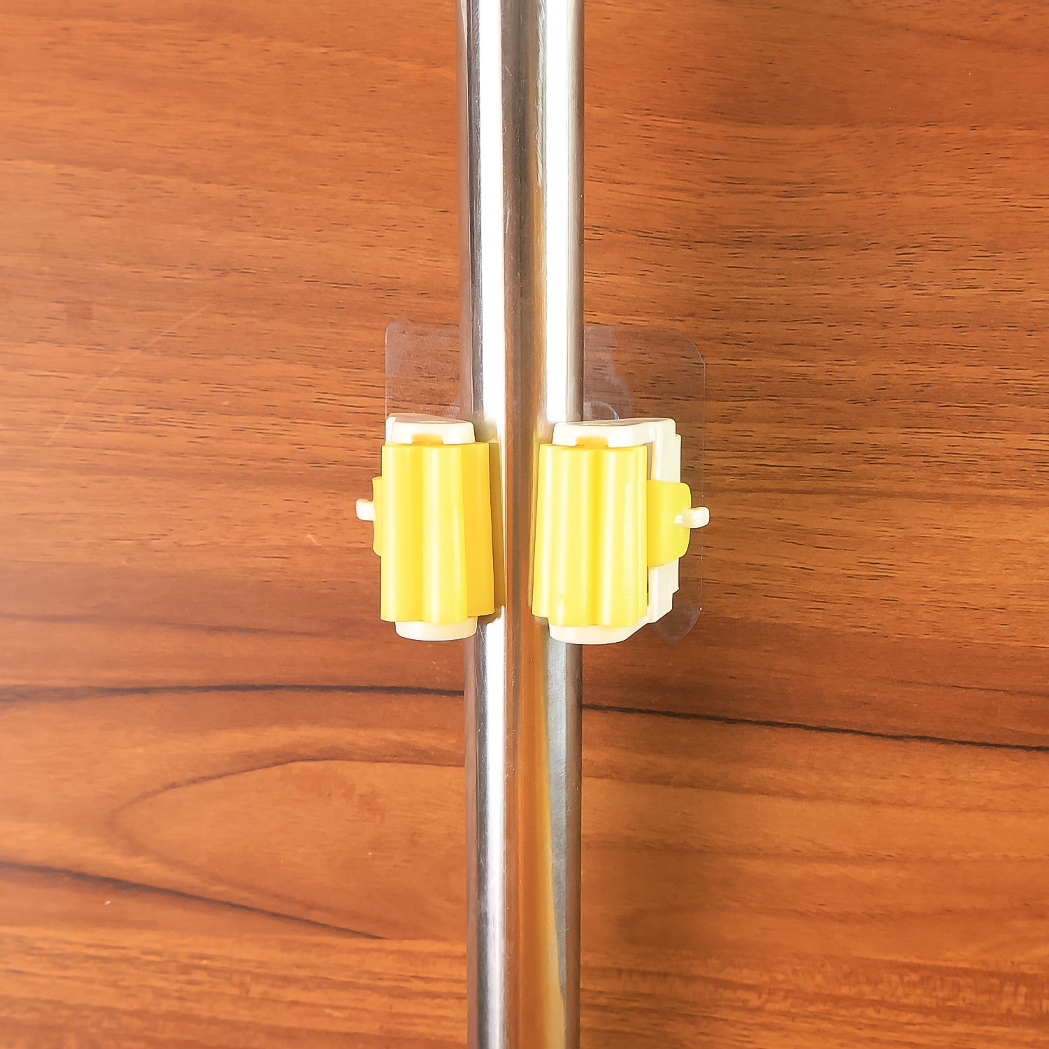  Magic Sticker Self Adhesive Mop Broom - specs
