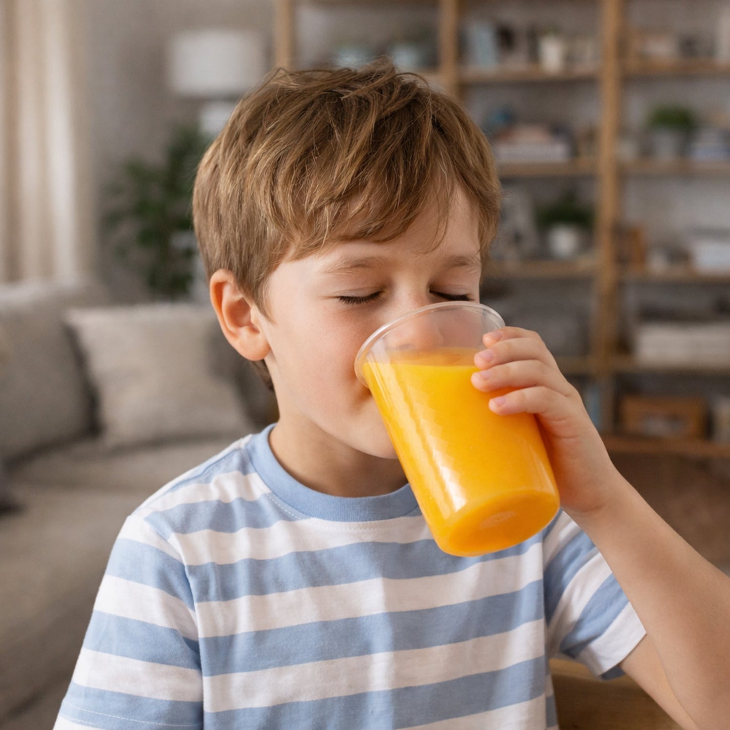 Drinking Cup
