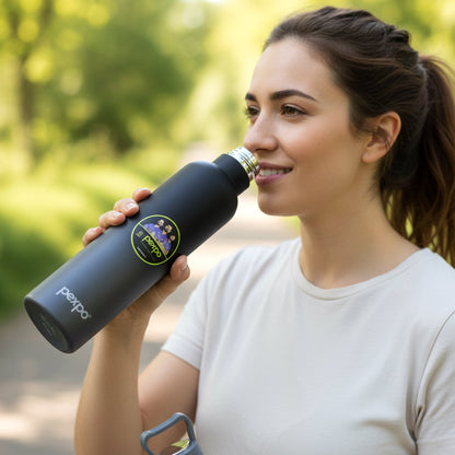 Insulated Bottle