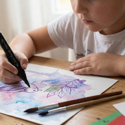 Art Marker Set