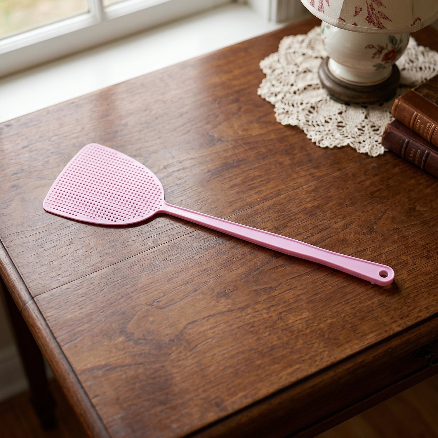 long handle pest swatter