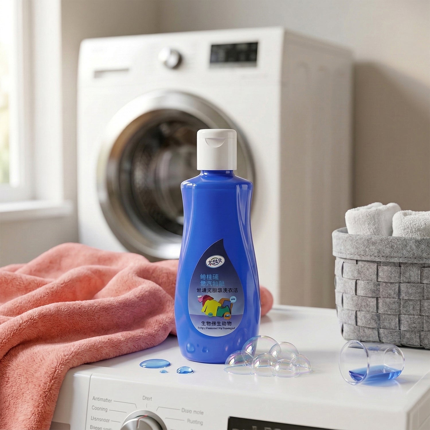 Fabric Stain Remover
