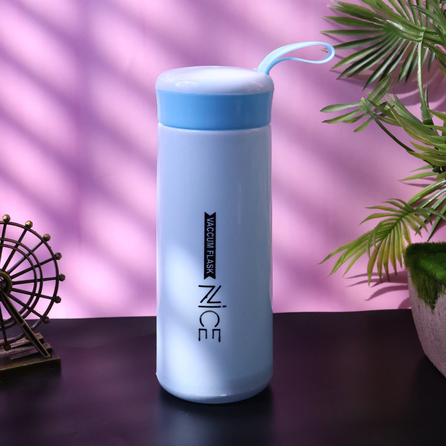 Plastic Bottle