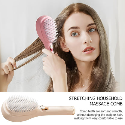 AutoClean Comb