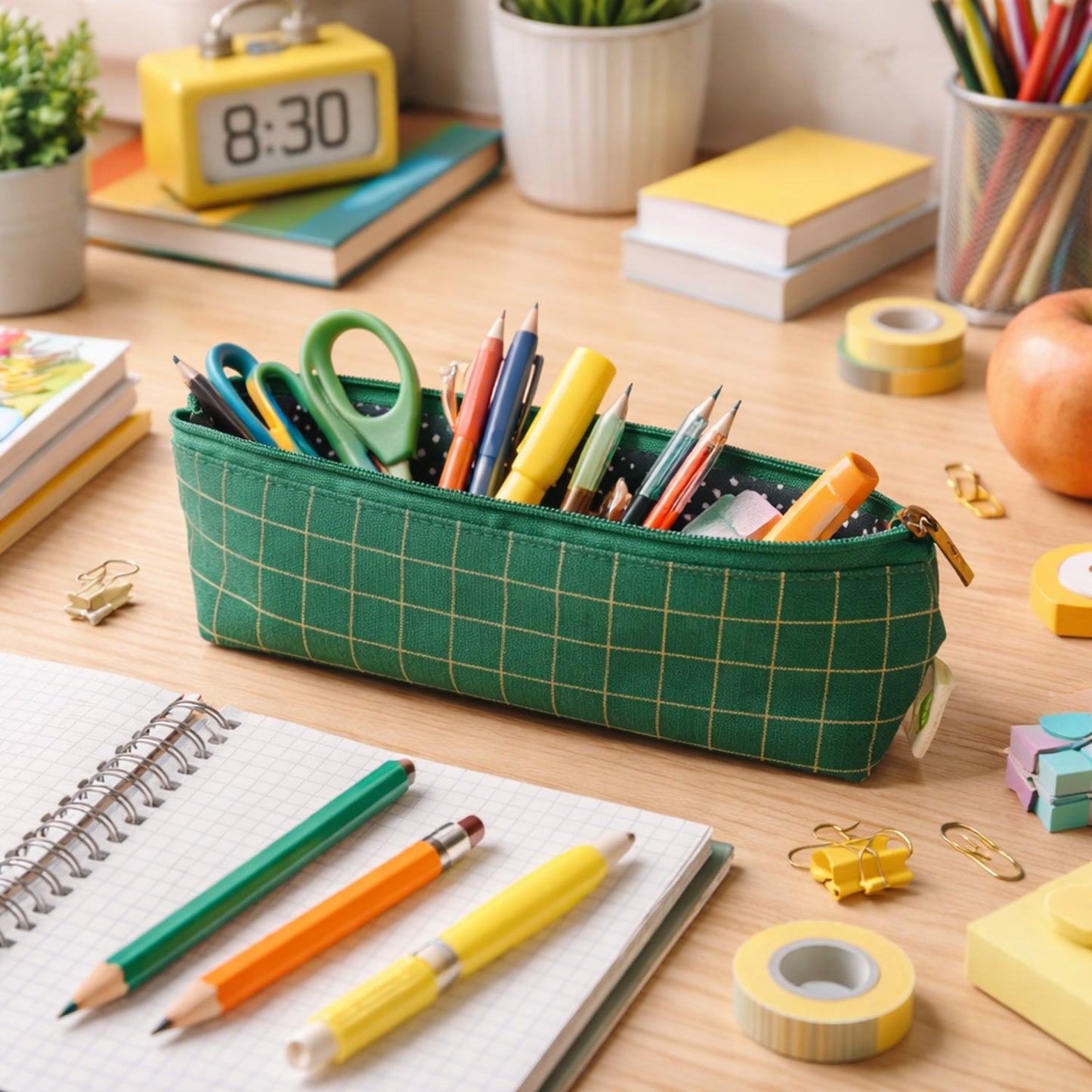 Stationery Organizer