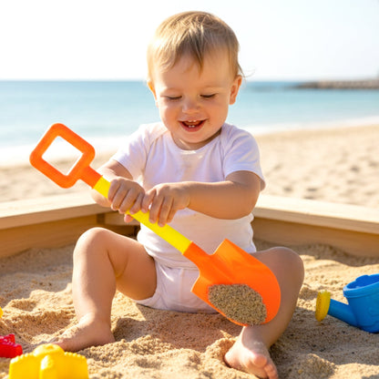 Beach Spade