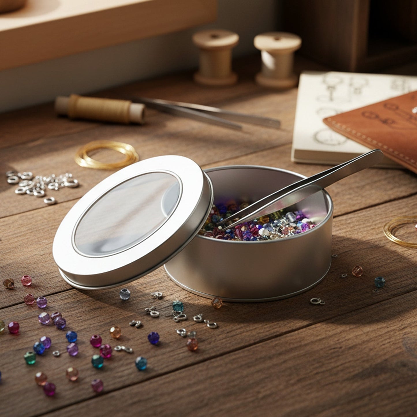 Storage Case