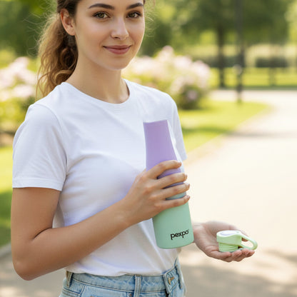 Insulated Bottle