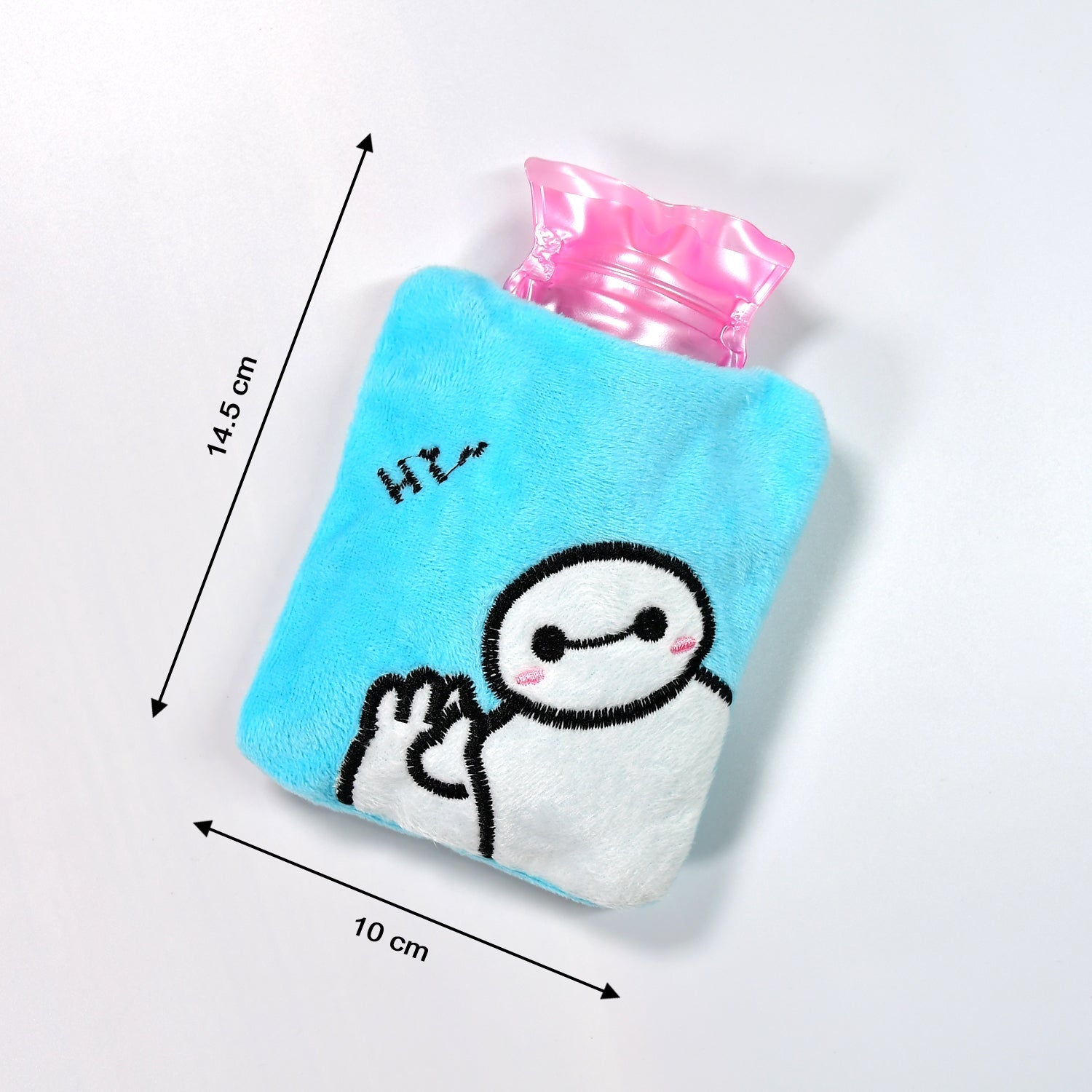 Small Hot Heating Bag