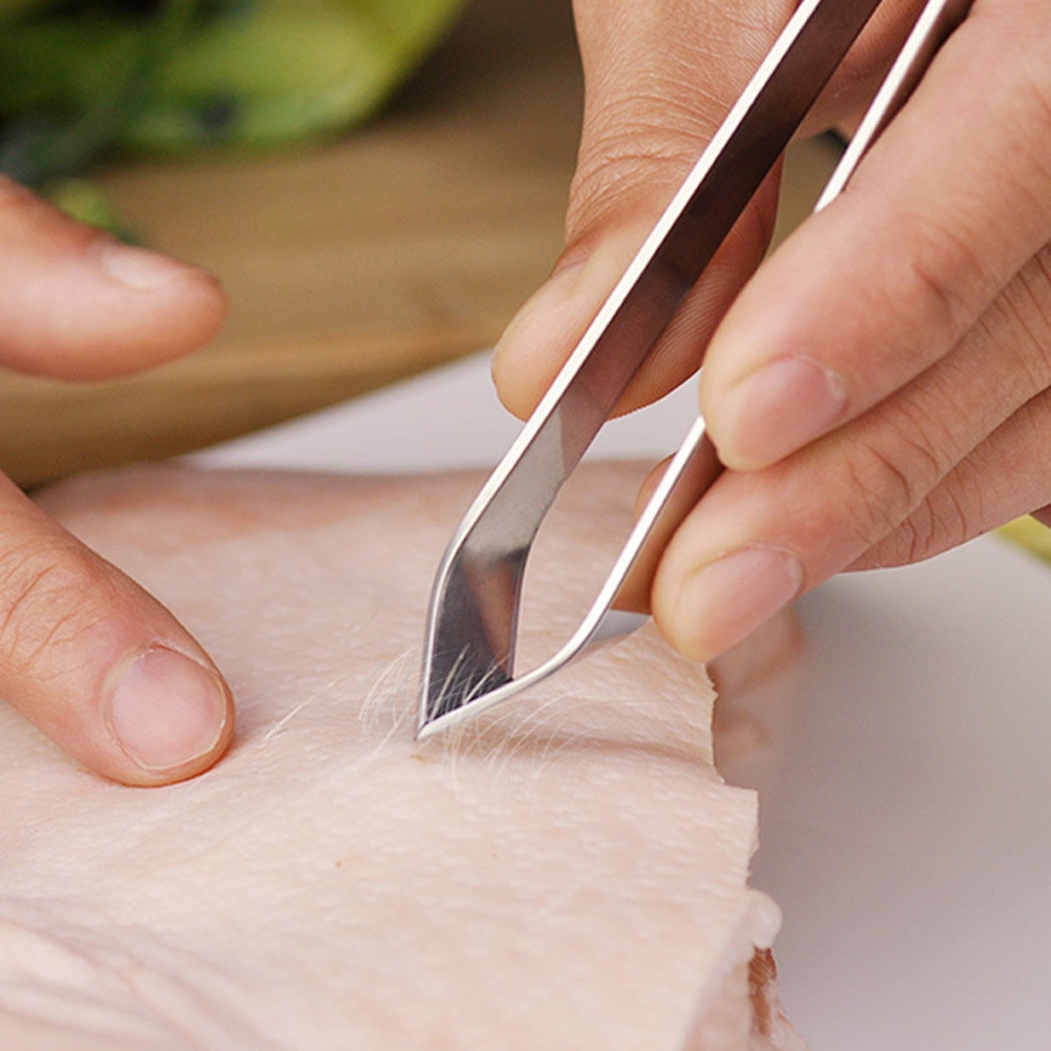 Fish Bone Remover