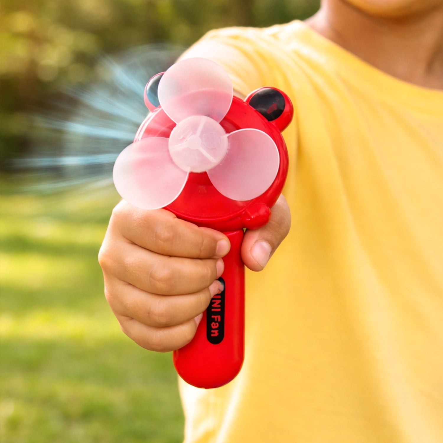 Fan