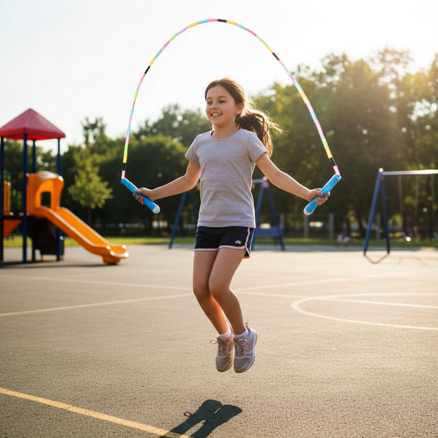 Jump Rope