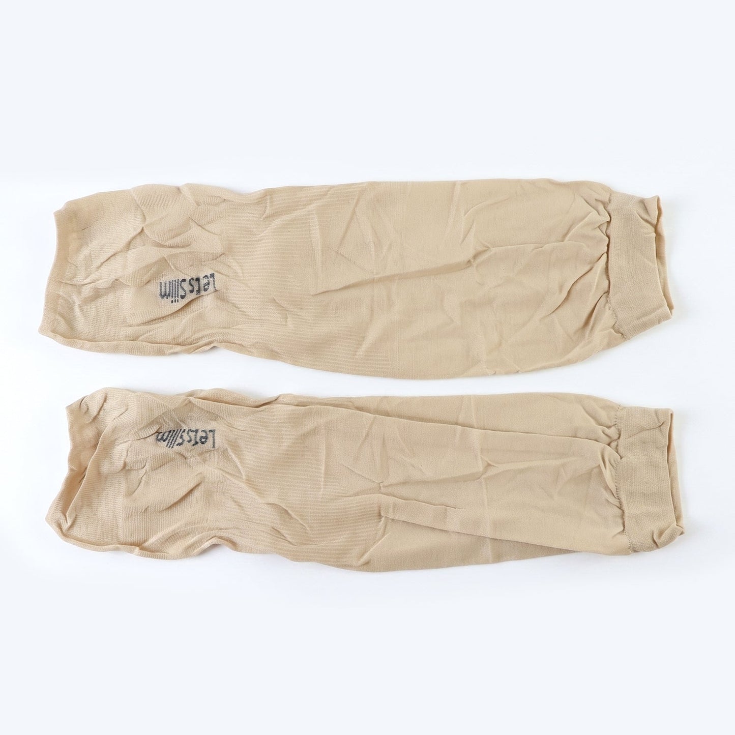 Arm Sleeves White Background