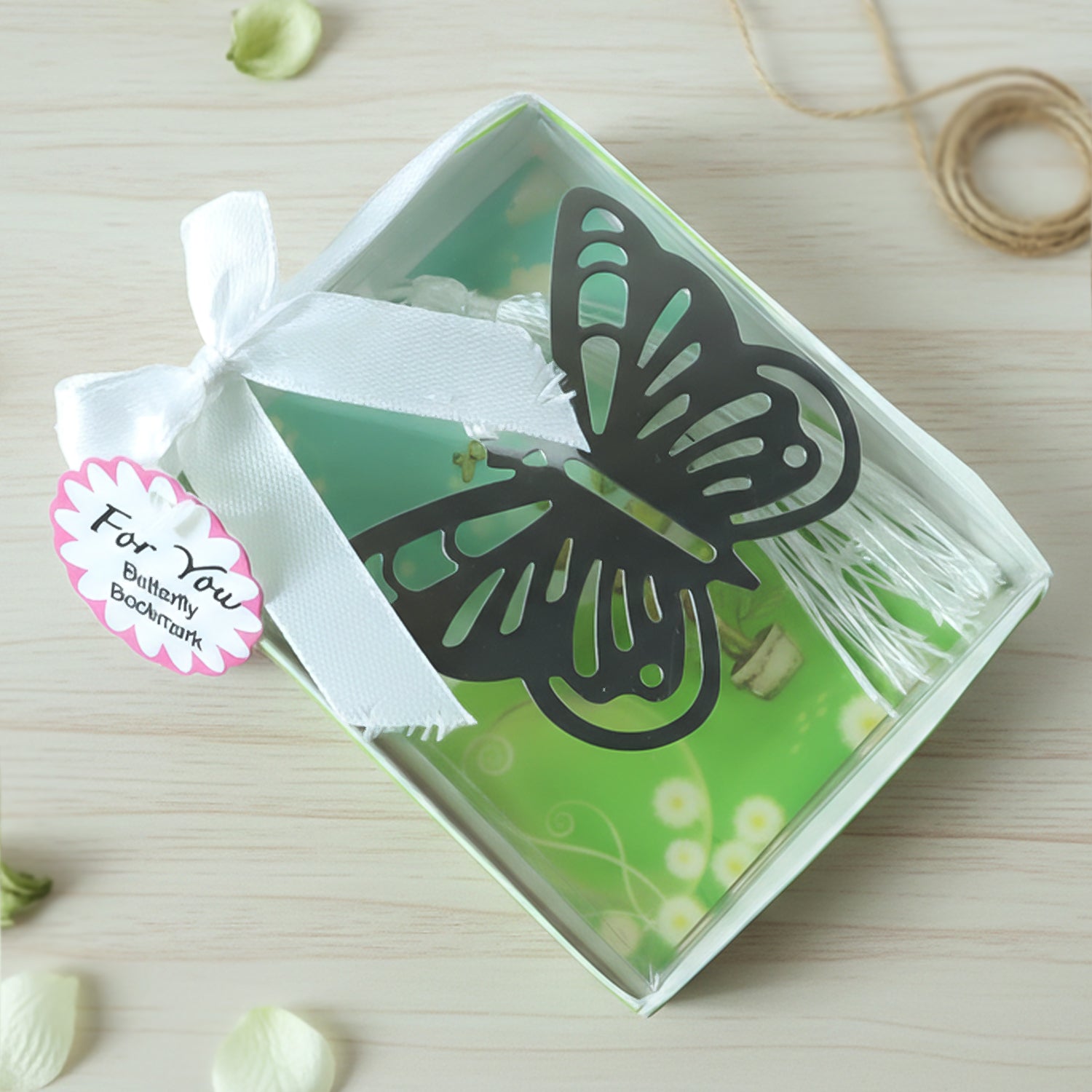 Elegant Butterfly