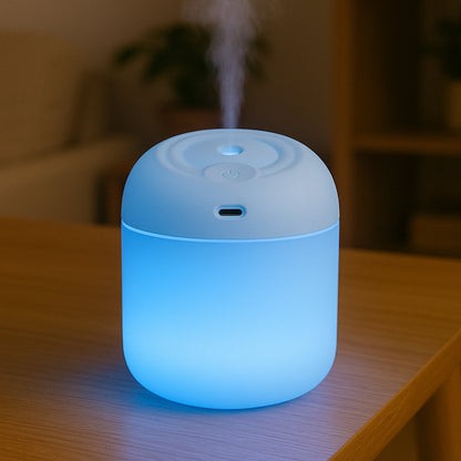 Cute Mini Humidifier