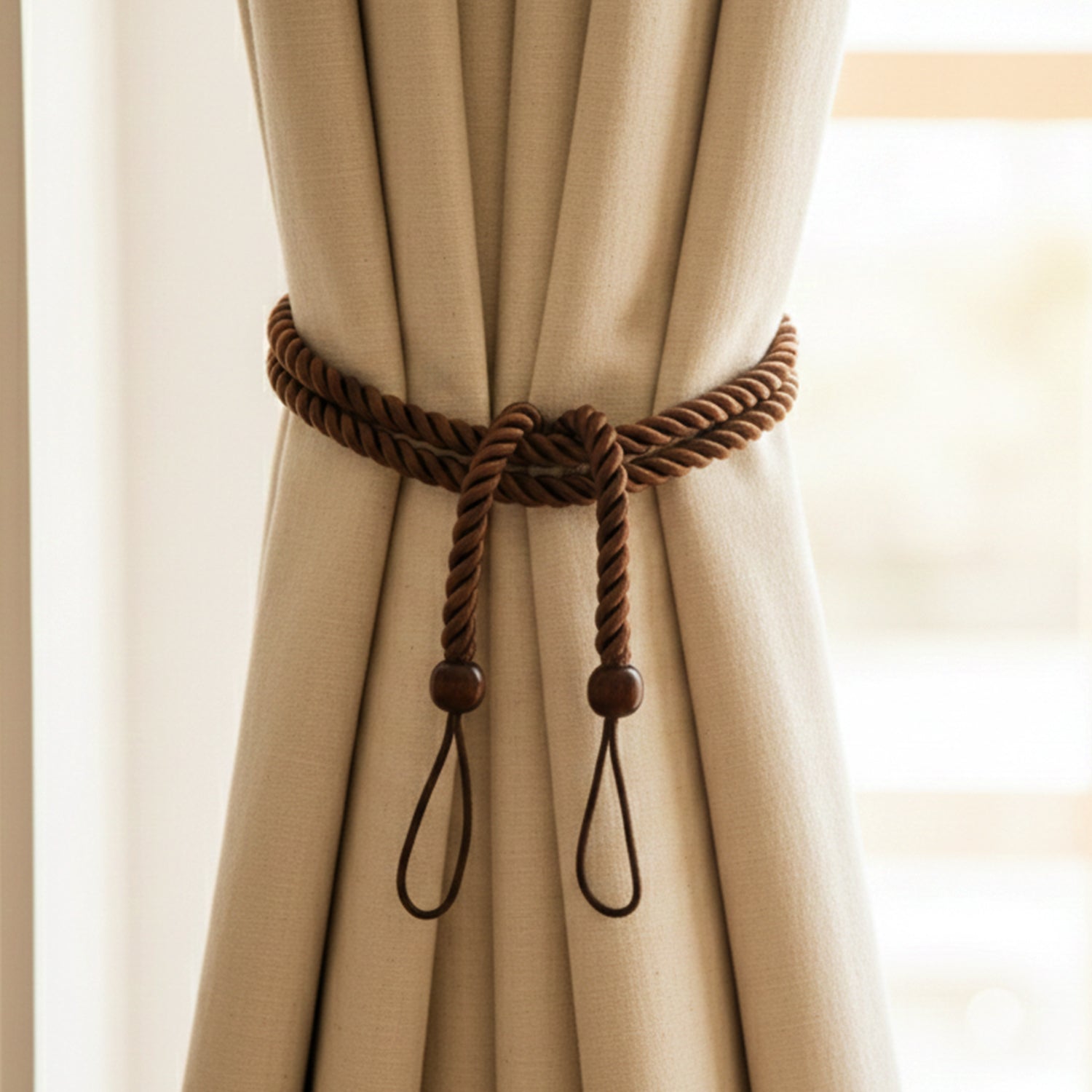 Curtain Strap