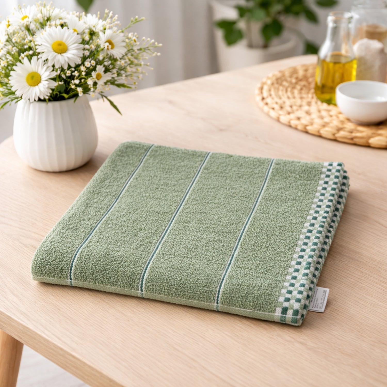 Cleaning Towel