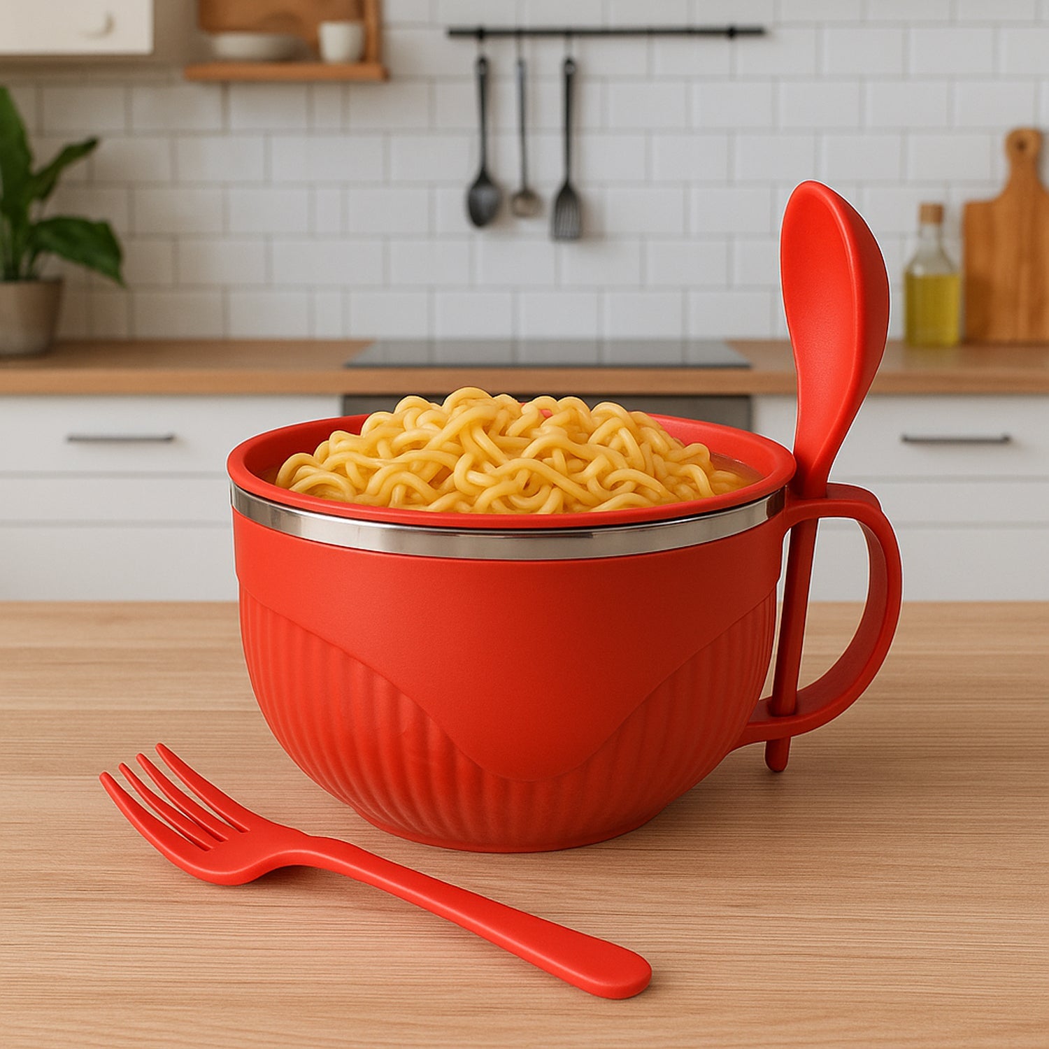 Supermom Refresh Bowl