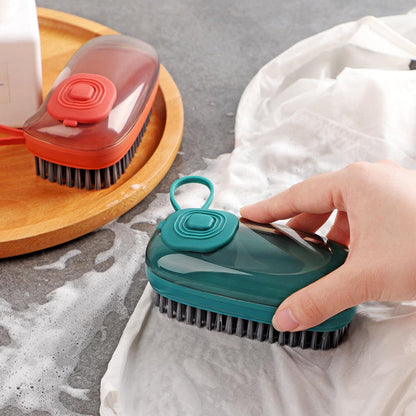 Cloth Washing Brush