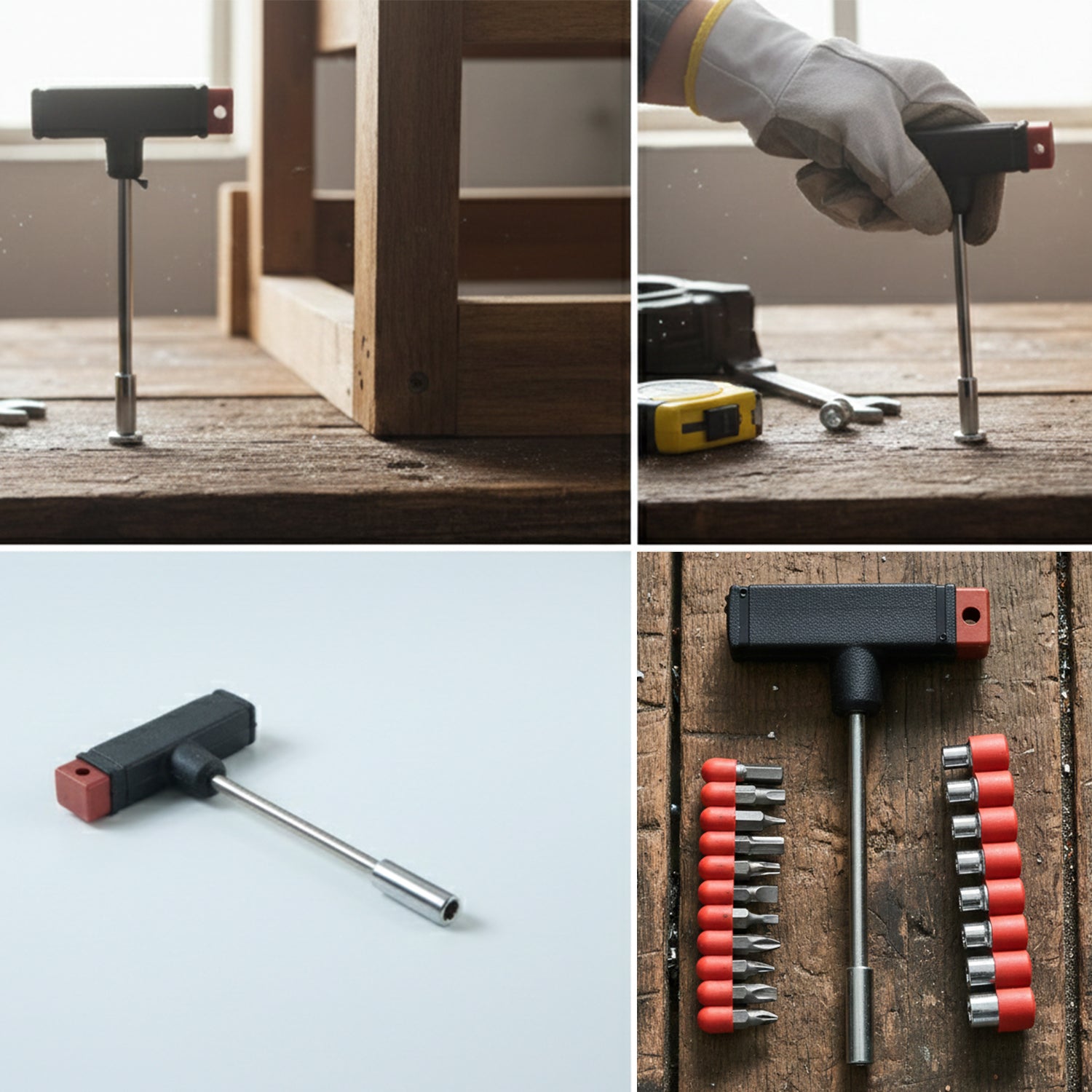 T-Handle Tool Kit