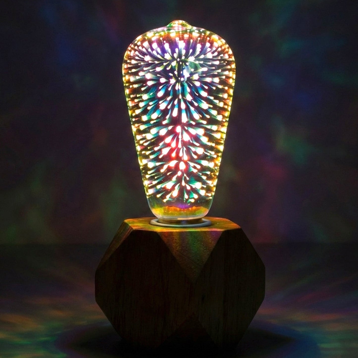 Decorative home lamp
