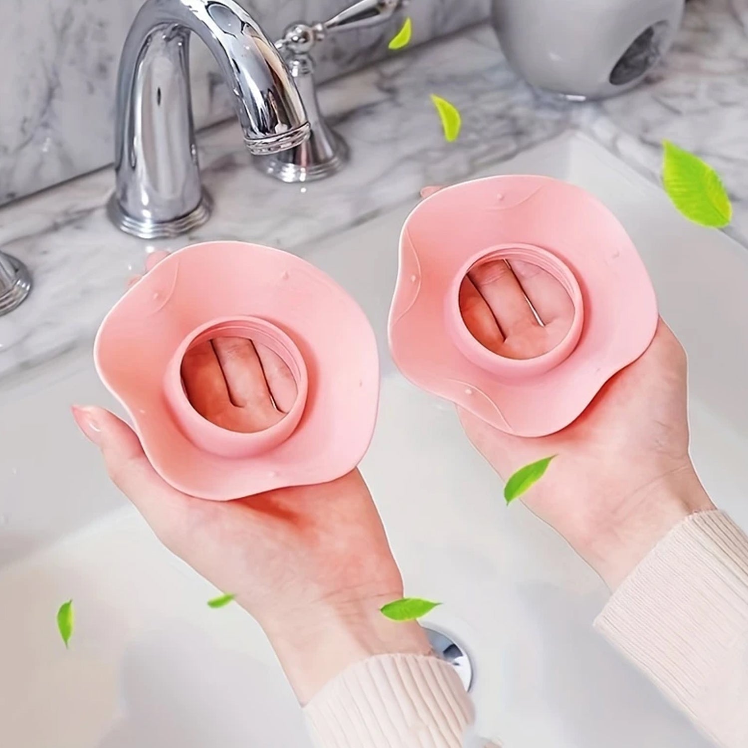 Splash Guard