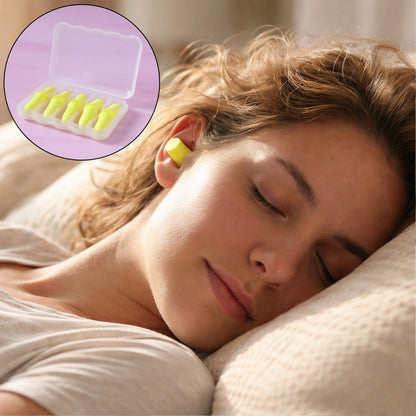 Earplugs