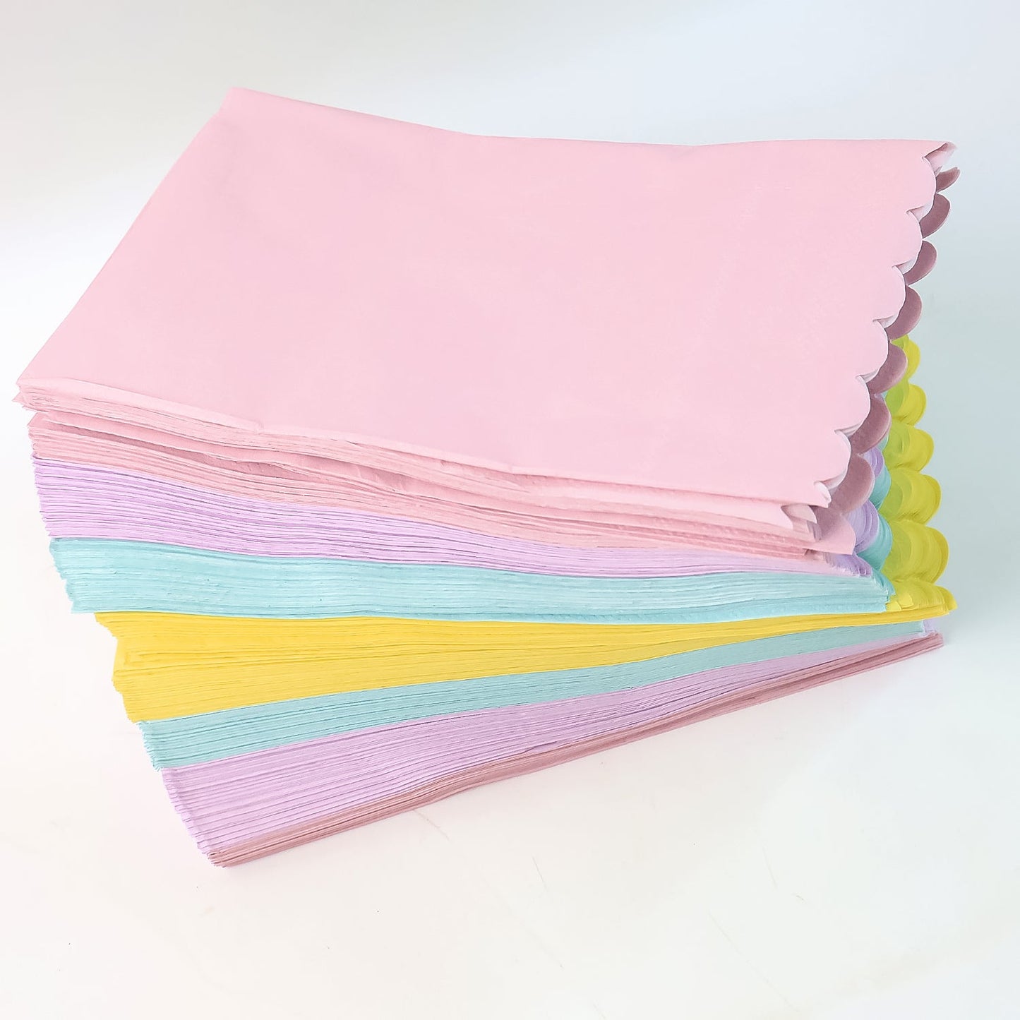 Food-Grade Oil-Absorbing Paper