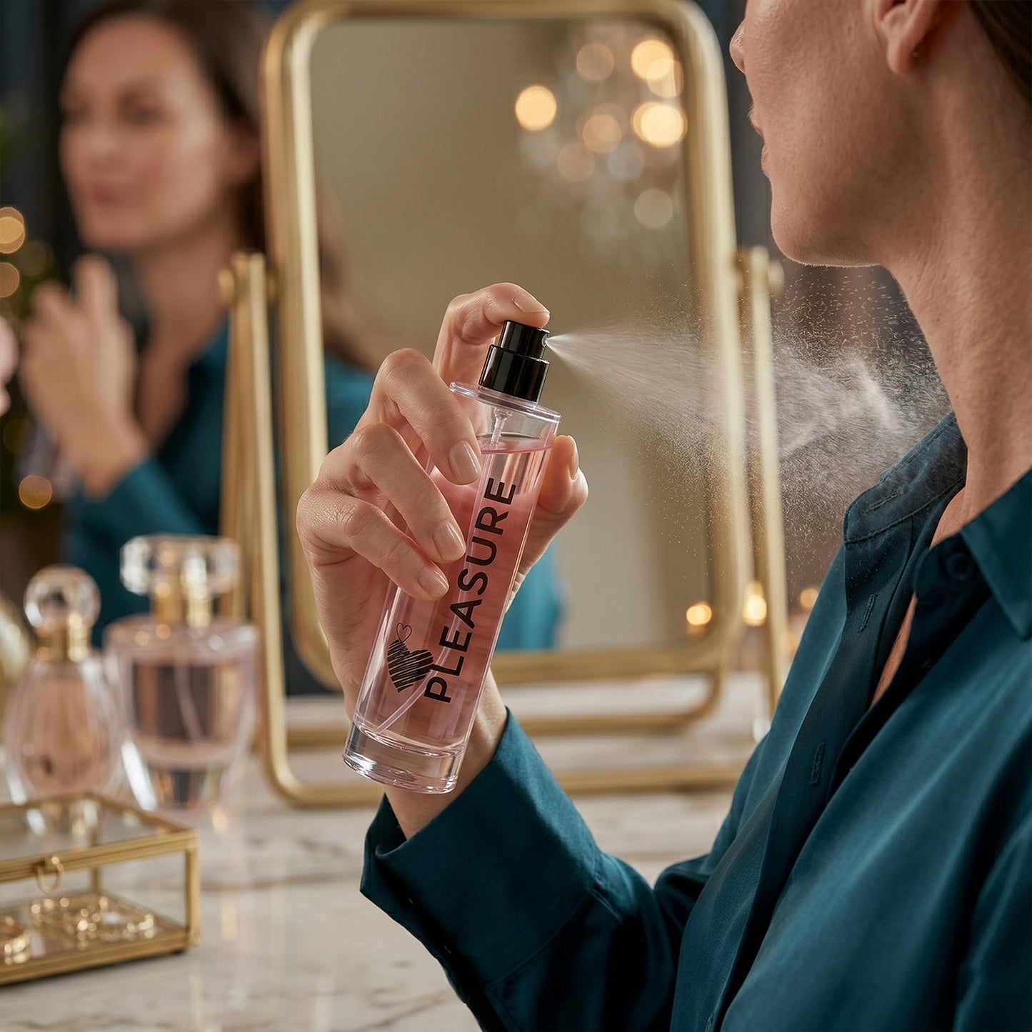 Pleasure Women's Eau de Parfum
