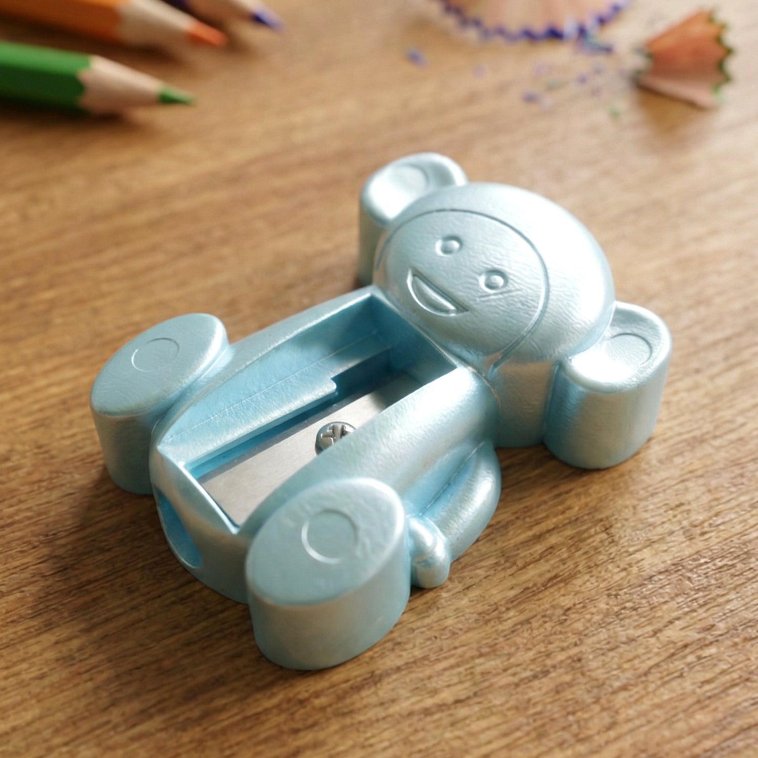 Manual Pencil Sharpener