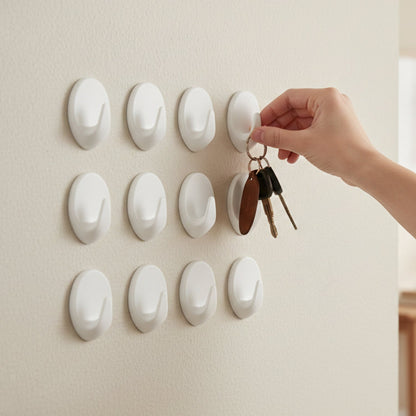 Wall Hooks