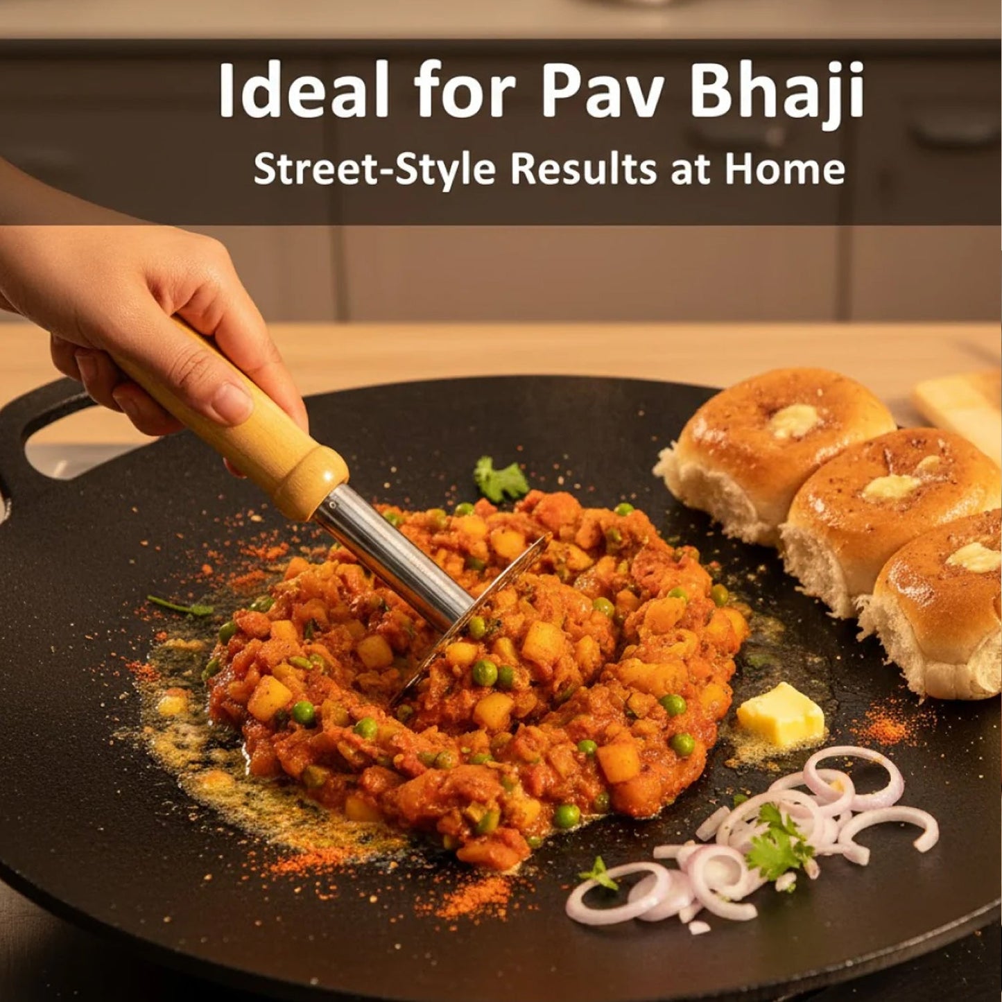 Potato Masher