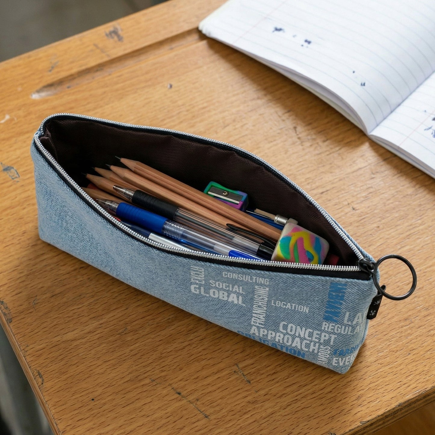 Stationery Organizer