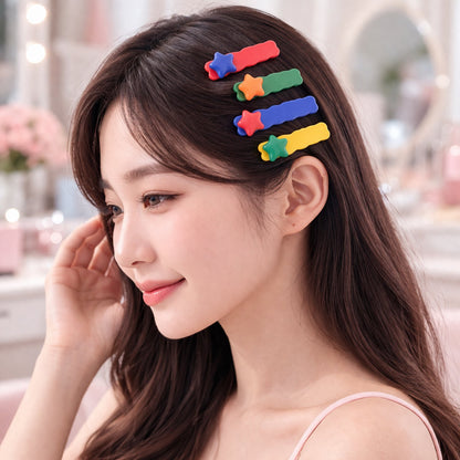 Hair Accessories Set