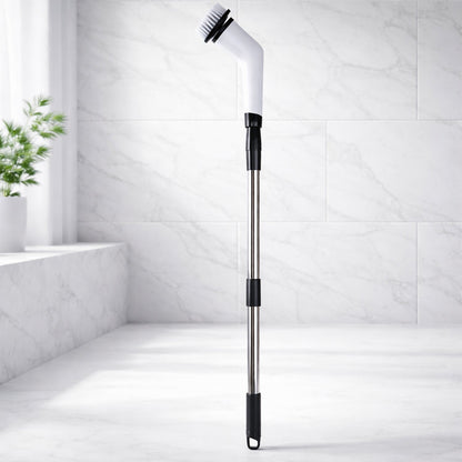  9-in-1 Electric Spin Scrubber - alternative angle