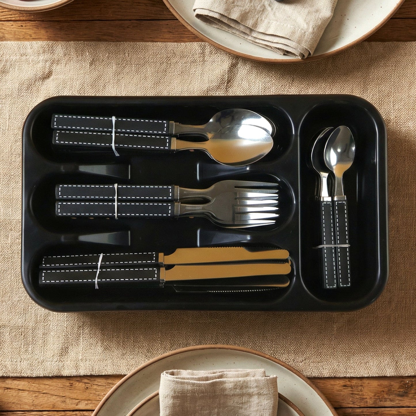 Luxury Dining Cutlery