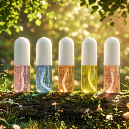 Next Mist fragrance collection gift box set