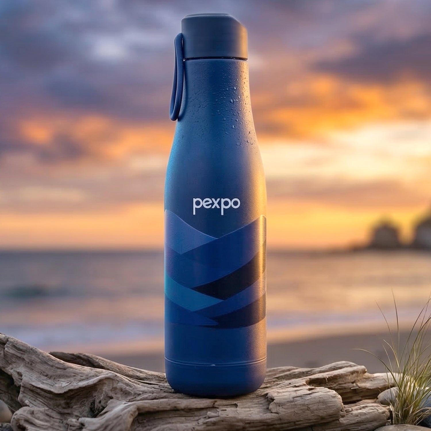 Reusable Water Bottle