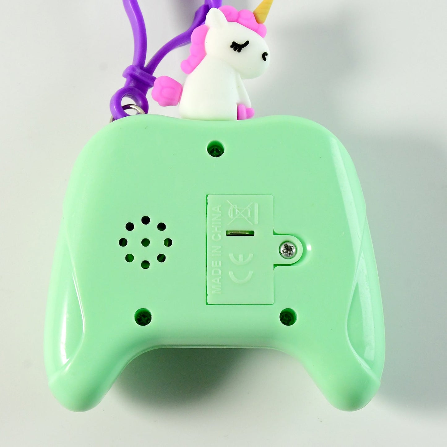 Cartoon Keychain