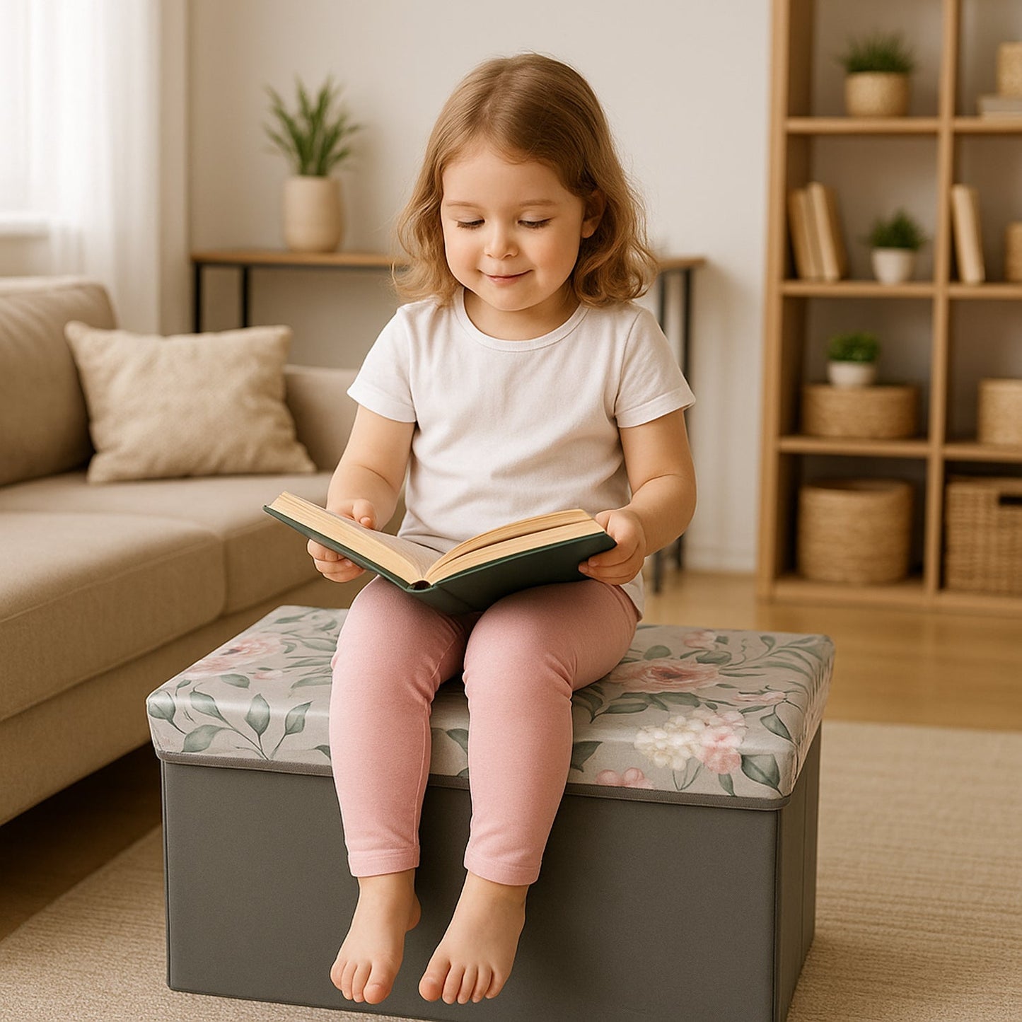 Foldable Box