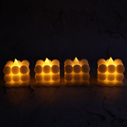 Decorative LED Flameless