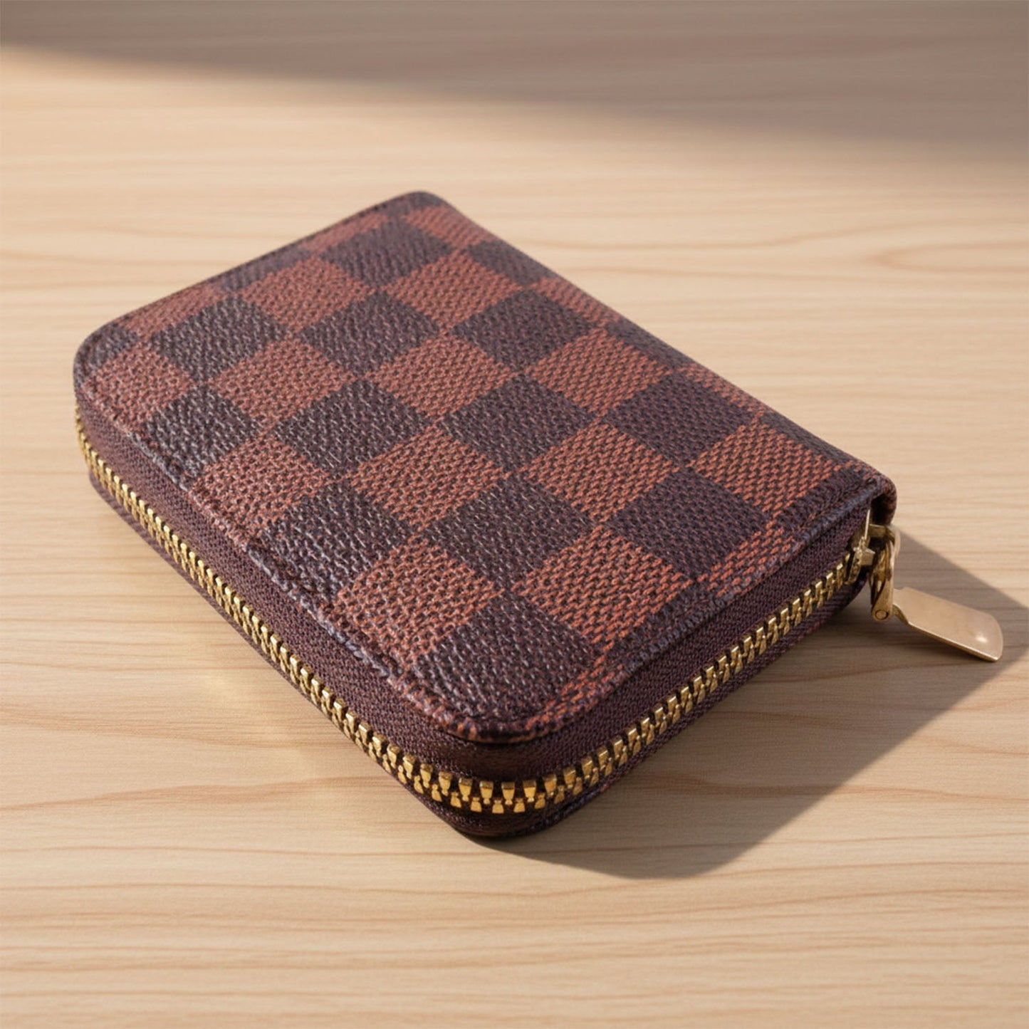Zipper Pouch