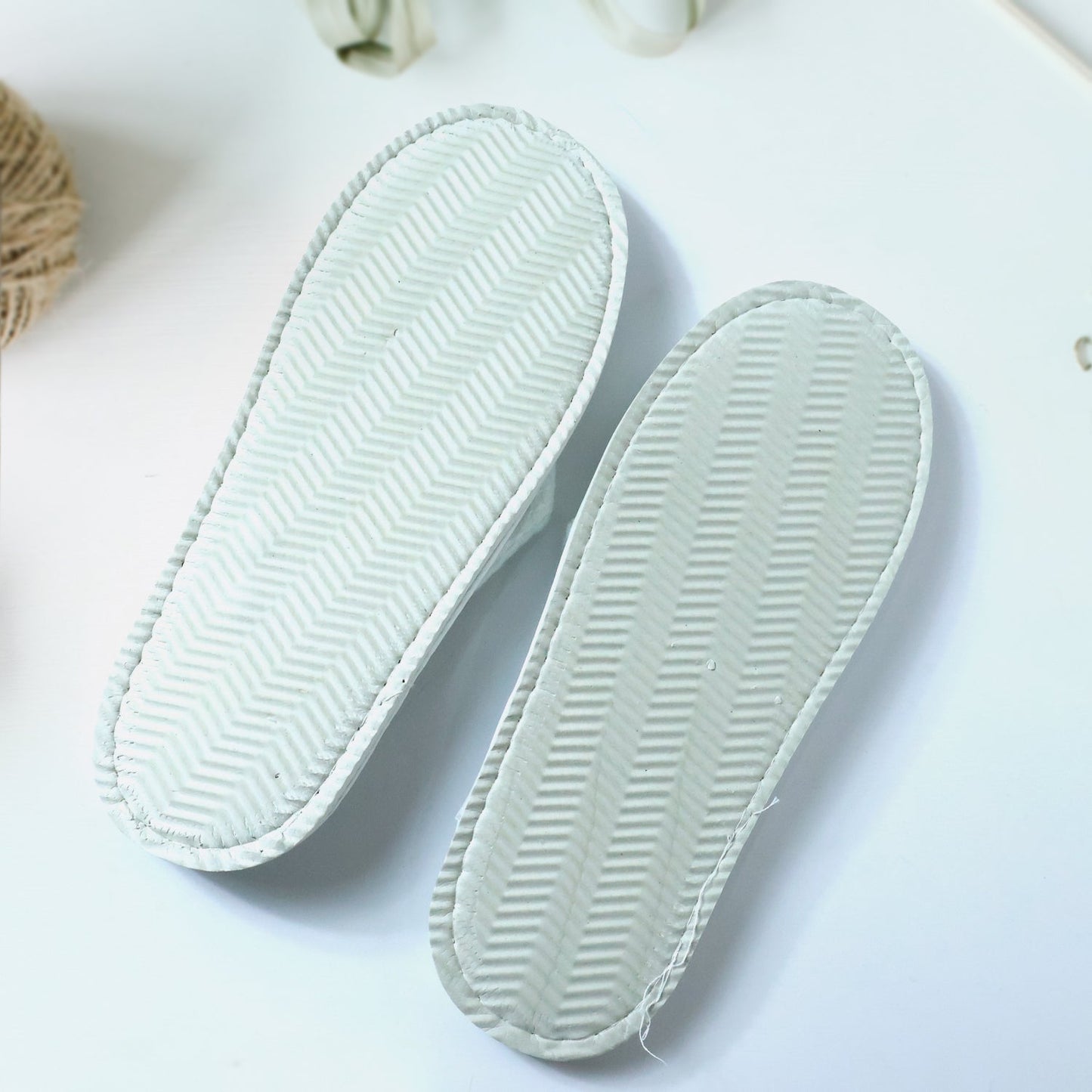 Bathroom Slippers