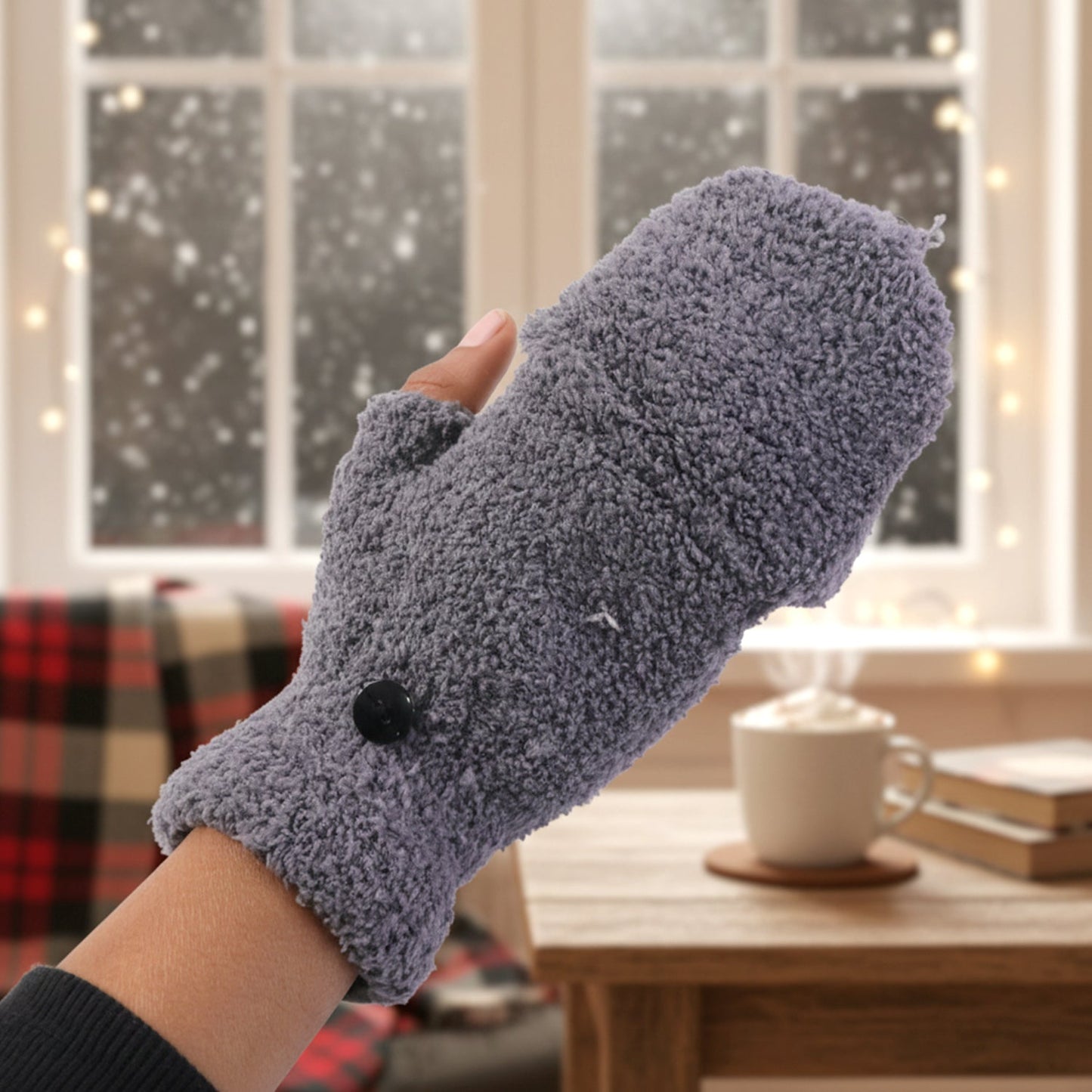 Warm Gloves