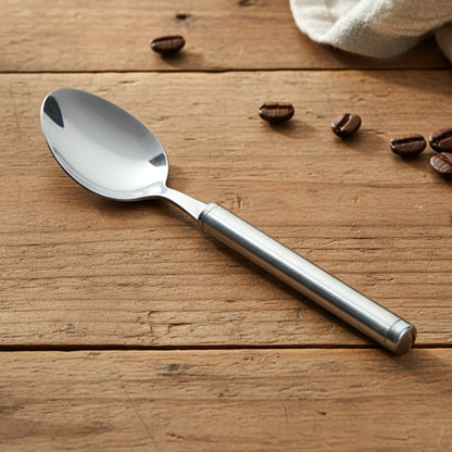 Food grade steel spoons
